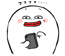 Sticker of Noperin sticker #4033513