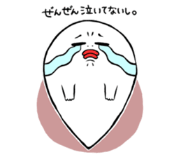 Sticker of Noperin sticker #4033519