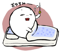 Sticker of Noperin sticker #4033527