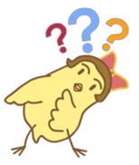 Otaku-Girl sticker sticker #4033636