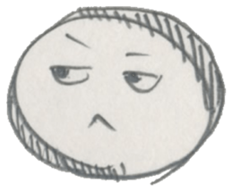 HappyCircle sticker #4033939