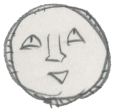 HappyCircle sticker #4033956