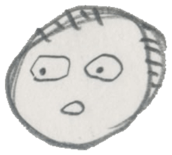 HappyCircle sticker #4033958