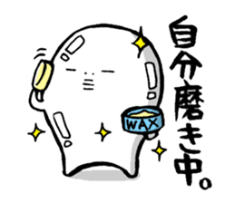 Stickers for Ohitorisama sticker #4034000