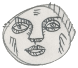 GreatCircle sticker #4034377