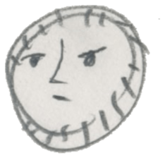 GreatCircle sticker #4034379