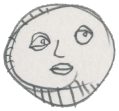 GreatCircle sticker #4034381