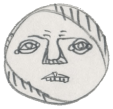 GreatCircle sticker #4034382