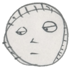 GreatCircle sticker #4034386