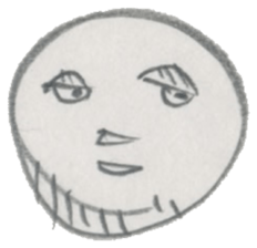 GreatCircle sticker #4034387