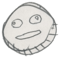 GreatCircle sticker #4034391