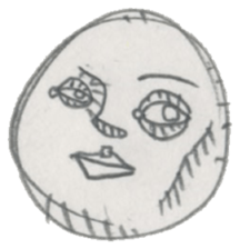 GreatCircle sticker #4034393