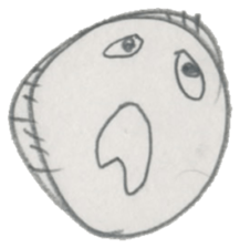 GreatCircle sticker #4034395