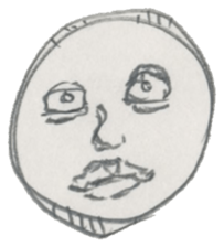 GreatCircle sticker #4034398