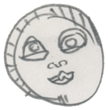 GreatCircle sticker #4034399