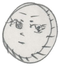 GreatCircle sticker #4034400