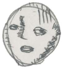 GreatCircle sticker #4034404