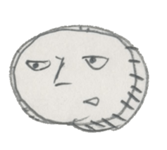 GreatCircle sticker #4034407