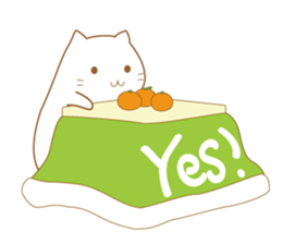 KOTATSU sticker #4034409