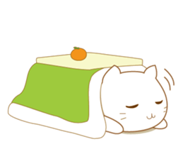 KOTATSU sticker #4034412