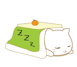 KOTATSU sticker #4034413