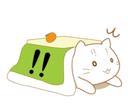 KOTATSU sticker #4034414