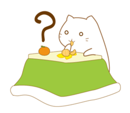 KOTATSU sticker #4034415