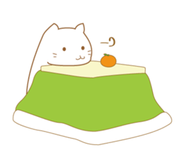 KOTATSU sticker #4034417