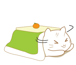 KOTATSU sticker #4034420