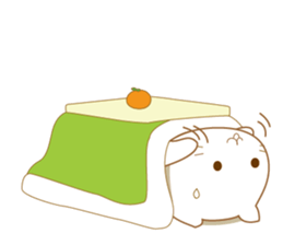 KOTATSU sticker #4034421