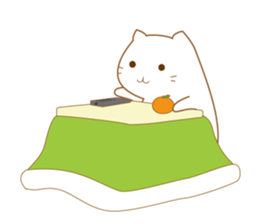 KOTATSU sticker #4034422