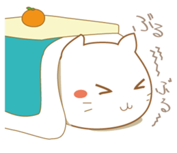KOTATSU sticker #4034424
