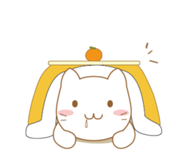 KOTATSU sticker #4034428
