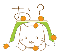 KOTATSU sticker #4034429