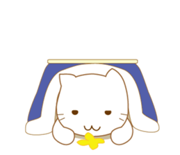 KOTATSU sticker #4034430