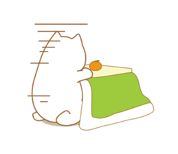 KOTATSU sticker #4034433