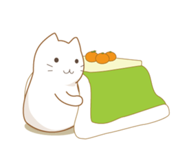 KOTATSU sticker #4034434