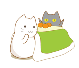 KOTATSU sticker #4034435