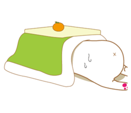KOTATSU sticker #4034438