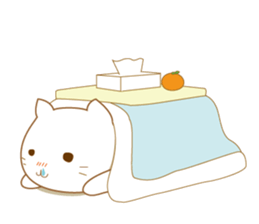 KOTATSU sticker #4034440