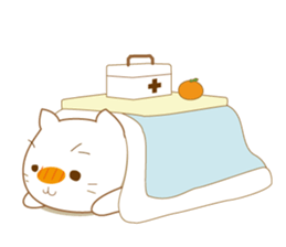 KOTATSU sticker #4034441