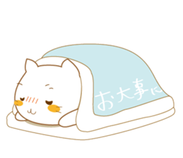 KOTATSU sticker #4034442