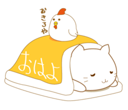 KOTATSU sticker #4034445