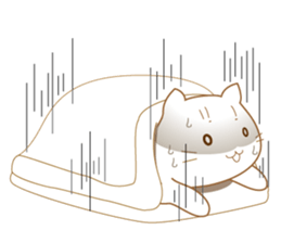 KOTATSU sticker #4034447