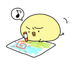 copiiico Part3 sticker #4035332