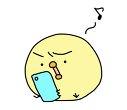 copiiico Part3 sticker #4035343