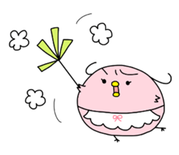 copiiico Part3 sticker #4035345