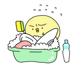 copiiico Part3 sticker #4035346