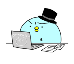 copiiico Part3 sticker #4035362