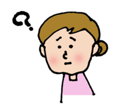 shuhuA sticker #4035530